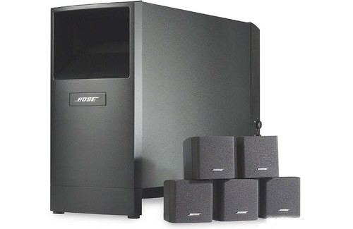 Bose home entertainment - home,