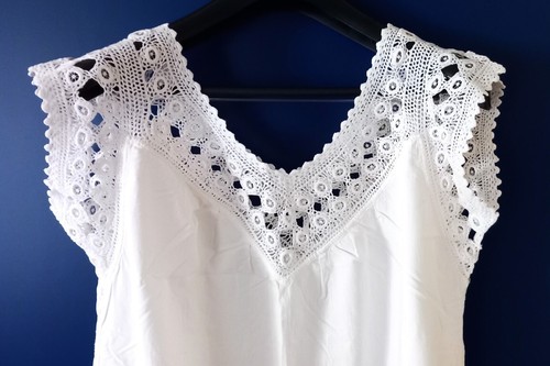 Antica camicia notte abito - antica,