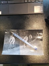 Fotografia Originale Nazionale Ciclismo Gianni Motta E Altri 