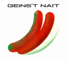 GEINST NAIT: GN - CD *BRAND