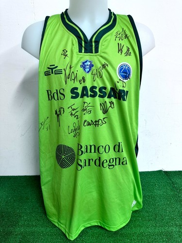 Maglia dinamo sassari - maglia,