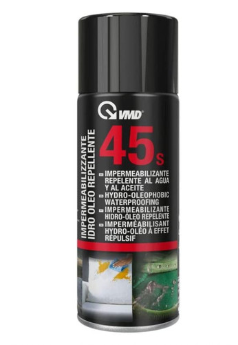Impermeabilizzante spray vmd - spray,