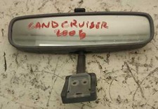 RICAMBI USATI, SPECCHIETTO INTERNO RETROVISORE TOYOTA LAND CRUISER