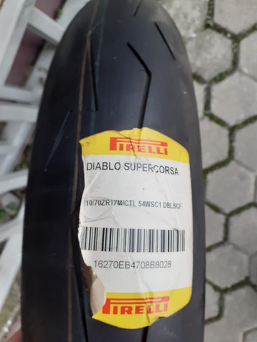 Pneumatico 110 54w - pneumatico,