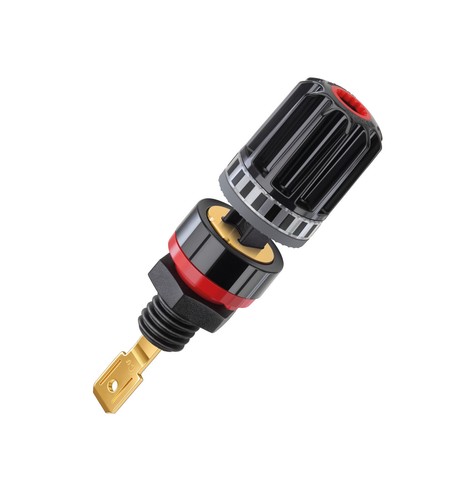 Morsetti polari wbt 0708 - 4, cu