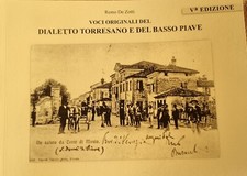 Libro dialetto Basso Piave -