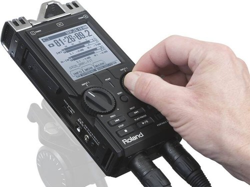 Roland r26 registratore - roland,