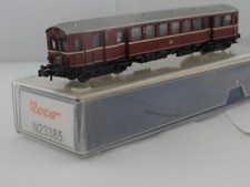 roco scala n vagone passeggero art. n. 23387