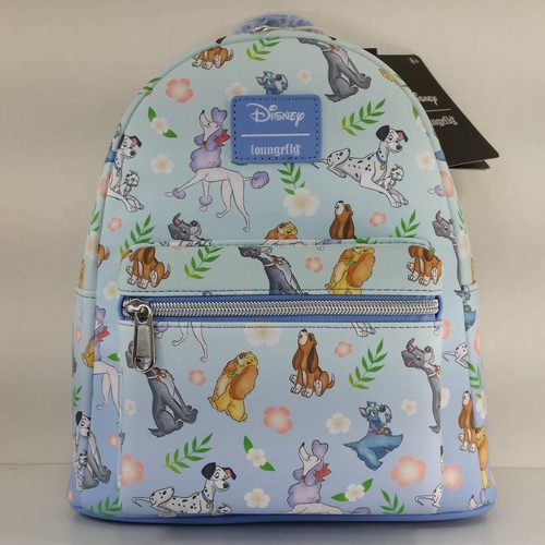 Disney cani floreale - cani, mini