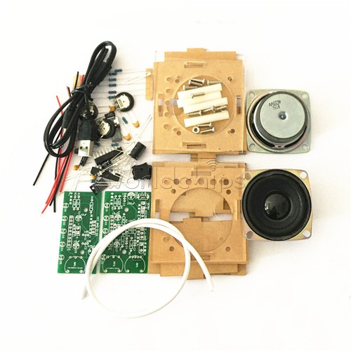 Mini altoparlante 3w - mini,