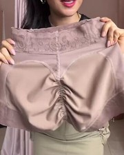 Mutandine Fajas Butt Lifter