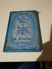 JK ROWLING - LE FIABE DI BEDA