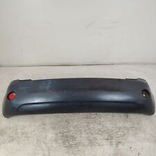 PARAURTI POSTERIORE COMPLETO