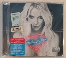 CD "Britney