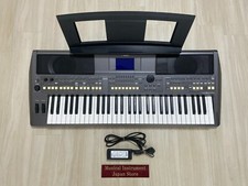 Yamaha PSR-S670 Sintetizzatore