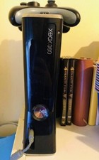 Xbox 360 touch + 2 joystick + giochi vari