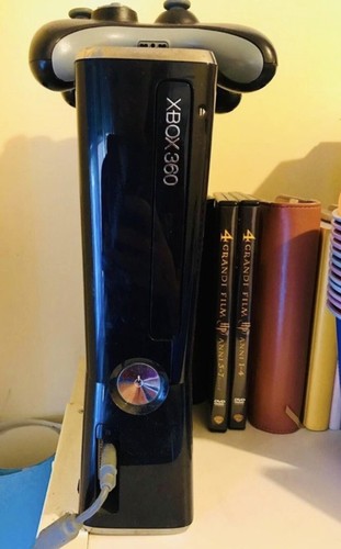 Xbox 360 touch - +, joystick