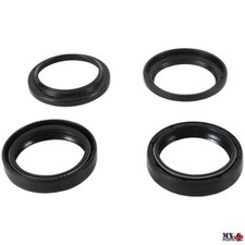 KIT PARAOLI E PARAPOLVERE