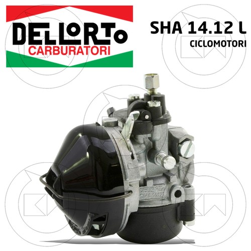 Carburatore originale - carburatore,