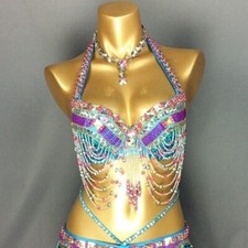 Costume danza del ventre