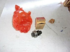 PIGNONE MOTORINO AVVIAMENTO RENAULT DAUPHINE IMPIANTO BOSCH 2006209004