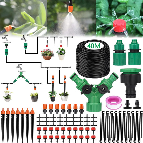 40m kit per irrigazione - 40m, a