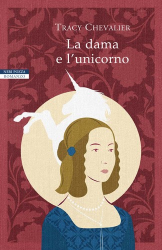 Libri tracy chevalier - libri,