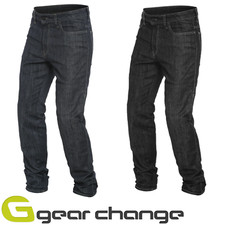 Dainese Denim Jeans Moto