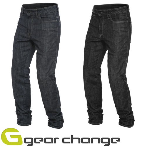 Jeans moto dainese denim - moto,
