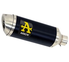 arrow scarico omologato