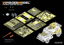  PE per moderno US COUGAR 4X4
