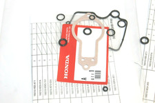 HONDA KIT GUARNIZIONI CARBURATORE PER XL600LM-XL600R   16010-MG2-305
