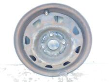 5291002550 CERCHIO SINGOLO IN FERRO R13 HYUNDAI ATOS PRIME (MX) (1999>2009)