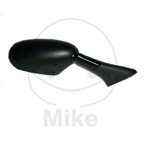 Specchietto nero destro jmp - specchietto,