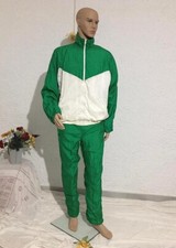 Emmegi  Tuta sportiva uomo , vintage anni ‘80 . Veste taglia M/46-48