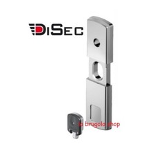 DEFENDER SICUREZZA DISEC