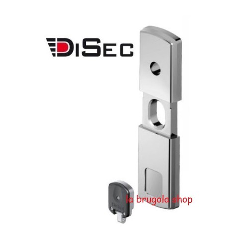 Defender sicurezza disec - defender,