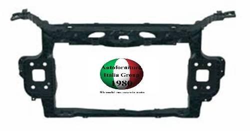 Calandra frontale ossatura - frontale,