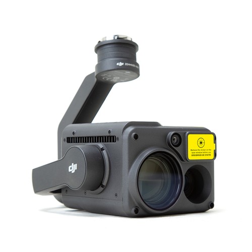 Dji zenmuse h20t gimbal - gimbal, con
