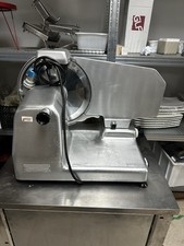 Affettatrice professionale del