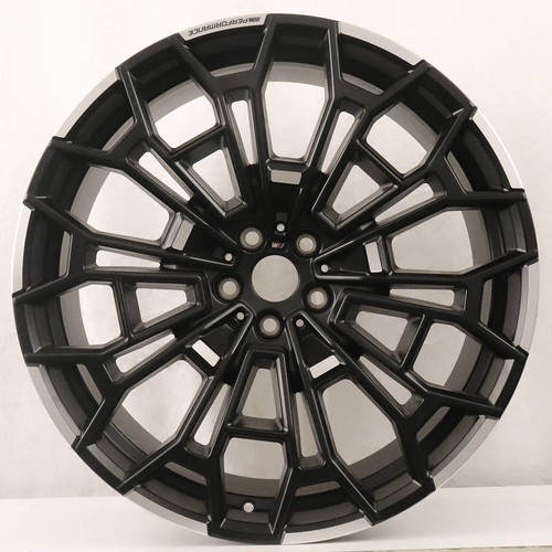 Cerchio lega bmw - in, x3