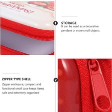 Portamonete decorativo in