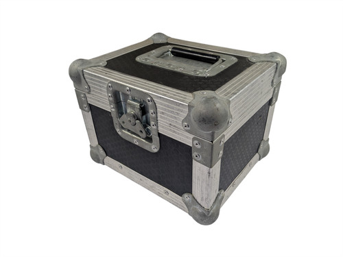 Flight case personalizzato - case,