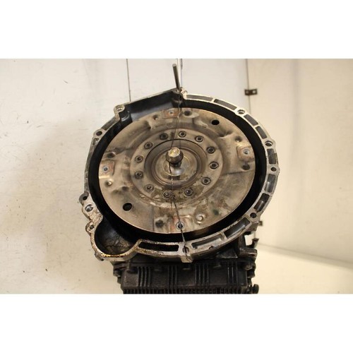 Cambio automatico bmw serie - bmw,
