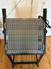 crest XR M x rack 20 canali