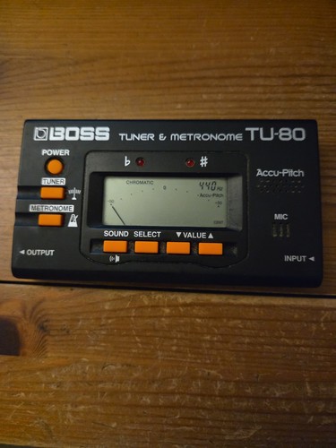 Boss accordatore - boss,