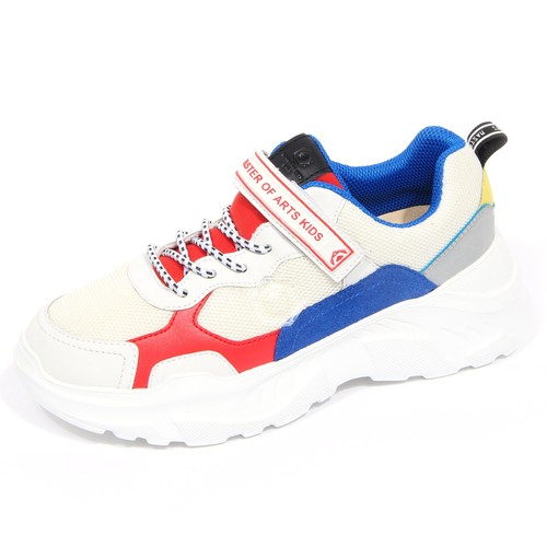 G3954 sneaker bimbo boy - , moa