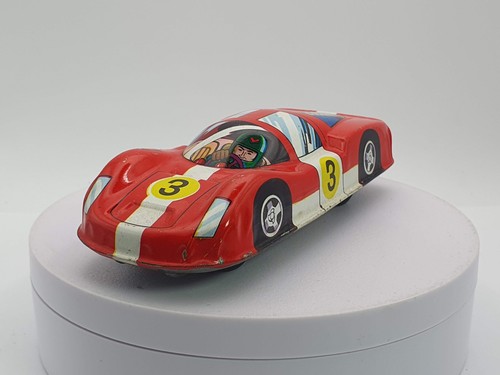 Porsche carrera roman 40 - carrera, 1/40