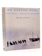 An Unsung Hero by Smith, Michael Hardback Book The Cheap Fast Free Post