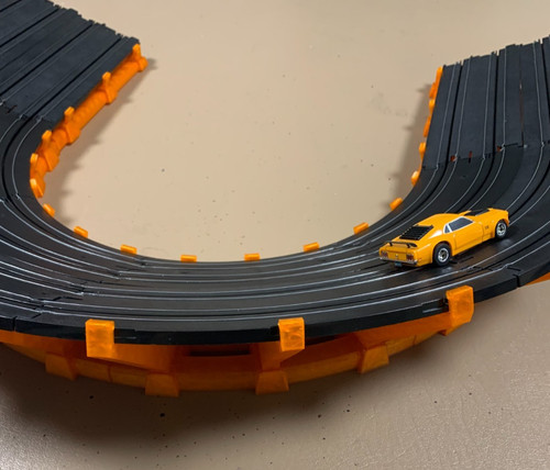 Afx supporto pista - supporto,